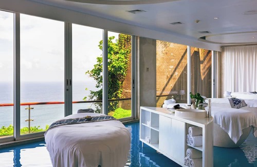 Pecatu Hotel | The Edge Bali