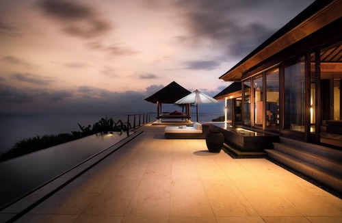 Pecatu Hotel | The Edge Bali