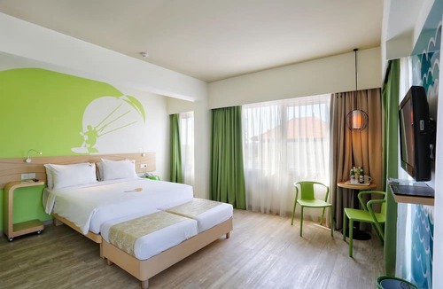 Bukit Hotel | MaxOneHotels at Bukit Jimbaran