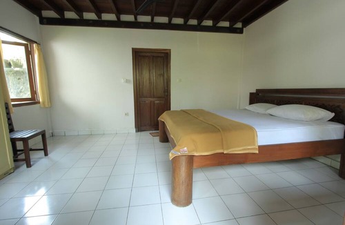 Jasri Hotel | Kangkung Cottages