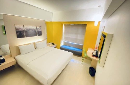 Sunset Road Hotel | Sun Royal Hotel