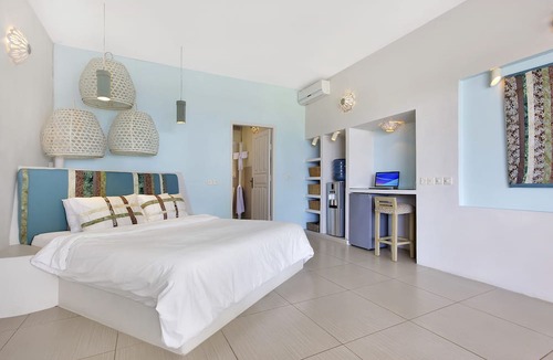 Kaliasem Hotel | Lilin Lovina Beach Hotel