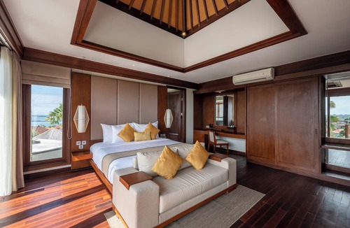 Kuta Selatan Hotel | TanaDewa Villas Nusa Dua Bali By Cross Collection