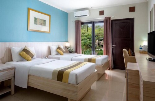 Cipanas Hotel | Palace Hotel