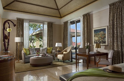 Sawangan Resort | Mulia Villas