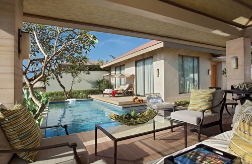 Sawangan Resort | Mulia Villas