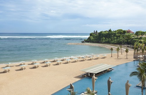 Sawangan Resort | Mulia Villas