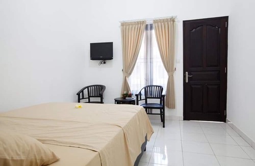 Central Seminyak Hotel | Seminyak Point Guest House