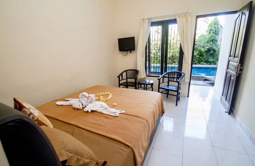 Central Seminyak Hotel | Seminyak Point Guest House
