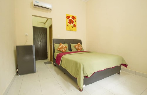 Central Seminyak Hotel | Seminyak Point Guest House