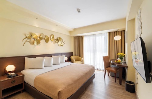 Sunset Road Hotel | The Atanaya Hotel Bali