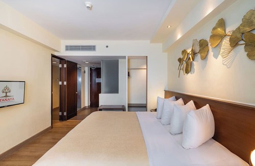 Sunset Road Hotel | The Atanaya Hotel Bali