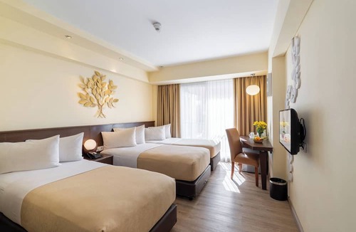 Sunset Road Hotel | The Atanaya Hotel Bali