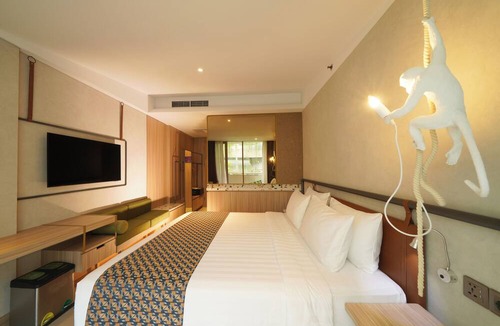 By Pass Ngurah Rai Kuta Hotel | Episode Kuta Bali
