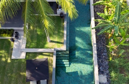 Sigar Penjalin Hotel | The Lombok Lodge Suites & Private Villas