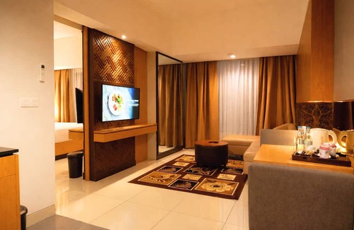 Seminyak Resort | Metland Seva Seminyak (Formerly Horison Seminyak Bali)