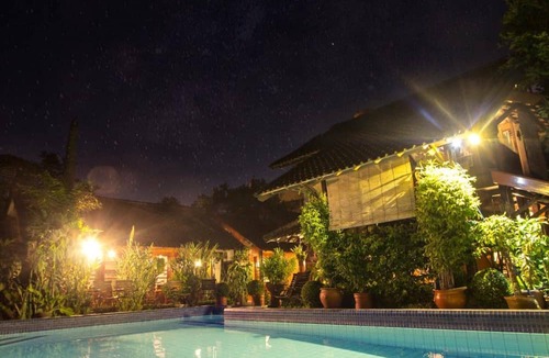 Prawirotaman Hotel | Delta Homestay