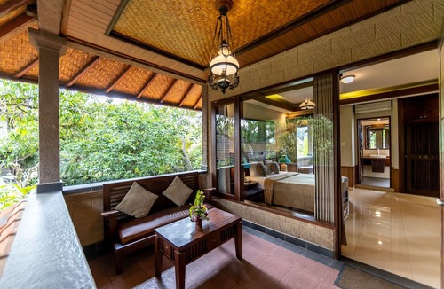 Penestanan Resort | De Munut Balinese Resort & Spa