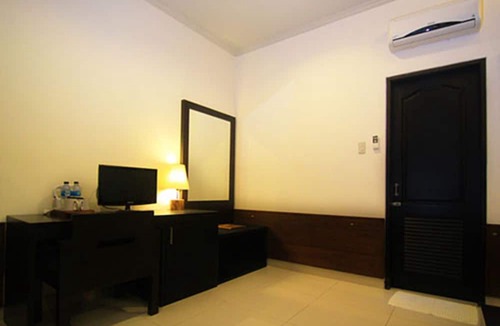 Penestanan Resort | De Munut Balinese Resort & Spa