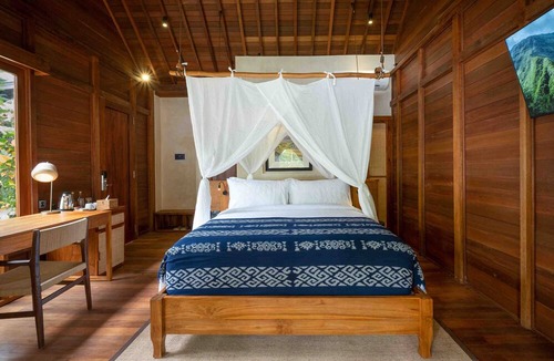 Pengosekan Resort | Bhuwana Ubud Hotel and Farm