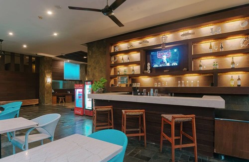 Kartika Plaza Hotel | Grand Ixora Kuta Resort
