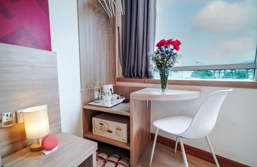 Old Jakarta Hotel | favehotel Pluit Junction
