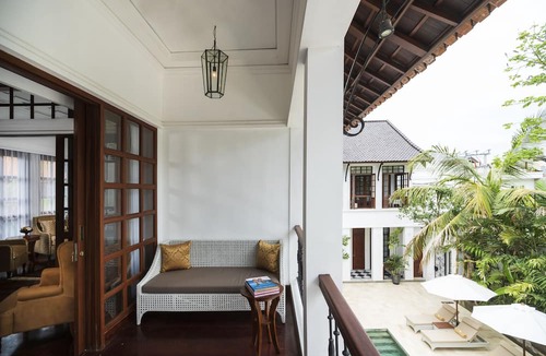Seminyak Hotel | The Colony Hotel