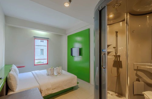 Downtown Kuta Hotel | POP! Hotel Kuta Beach Bali