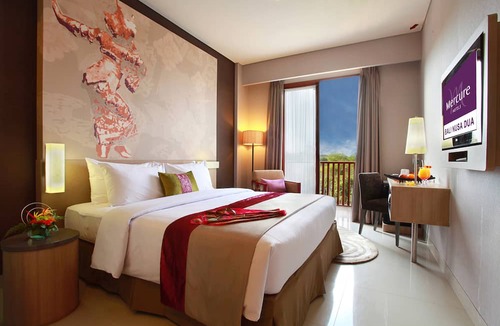 Siligita Hotel | Mercure Bali Nusa Dua