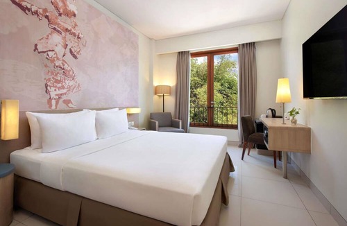 Siligita Hotel | Mercure Bali Nusa Dua
