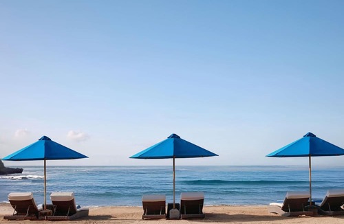 Siligita Hotel | Mercure Bali Nusa Dua