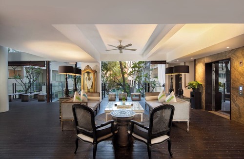 Downtown Kuta Hotel | The Akmani Legian
