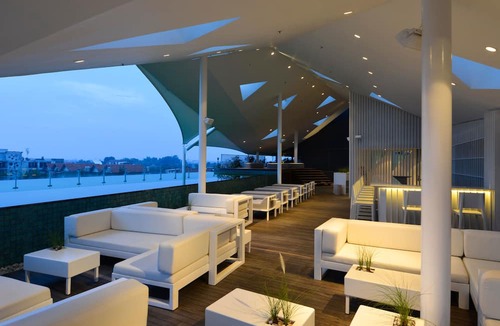 Laksmana Hotel | IZE Seminyak by LifestyleRetreats