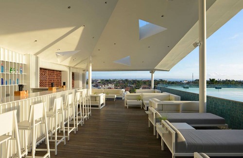 Laksmana Hotel | IZE Seminyak by LifestyleRetreats