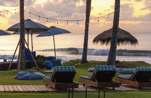 Medahan Resort | Hotel Komune and Beach Club Bali