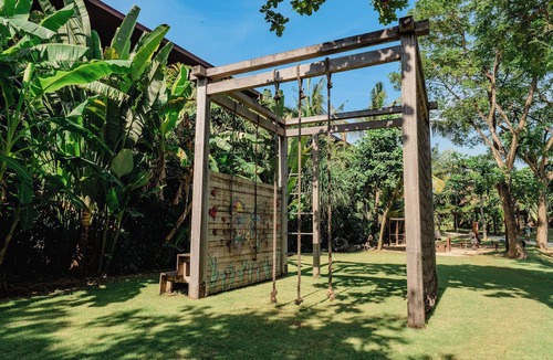 Medahan Resort | Hotel Komune and Beach Club Bali