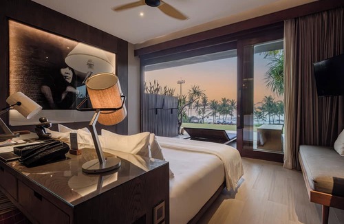 Medahan Resort | Hotel Komune and Beach Club Bali