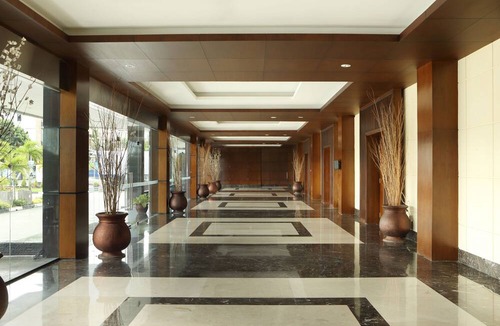Balikpapan Hotel | ibis Balikpapan