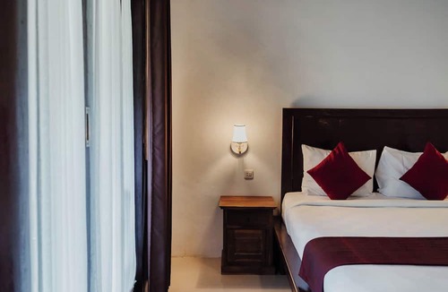 Penida Island House | Temeling Jungle Inn