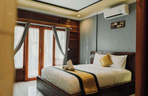 Penida Island House | Sentulan Garden Villa