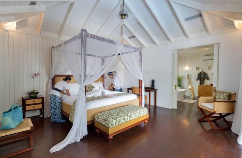 Seminyak Villa | Villa Lulito