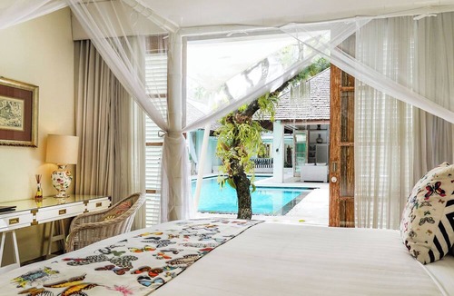 Seminyak Villa | Villa Jajaliluna