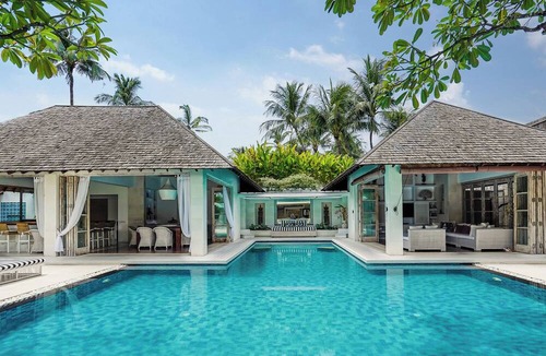Seminyak Villa | Villa Jajaliluna