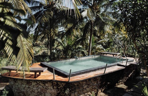 Penida Island House | The Tamban Jukung
