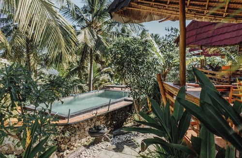 Penida Island House | The Tamban Jukung