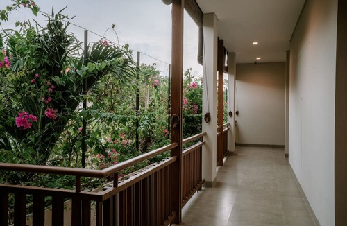 Pecatu Hostel | One Degree Sunset Hill Leisure