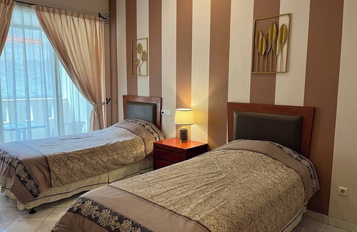 Jakarta Hotel | Puri Sawo Manila