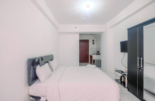 Gunung Putri Apartment | Beautiful Studio at Gunung Putri Square Apartment