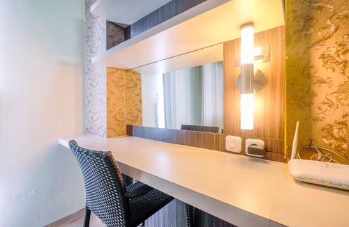 Bogor Apartment | Stunning Studio Apartment @ Bogor Icon