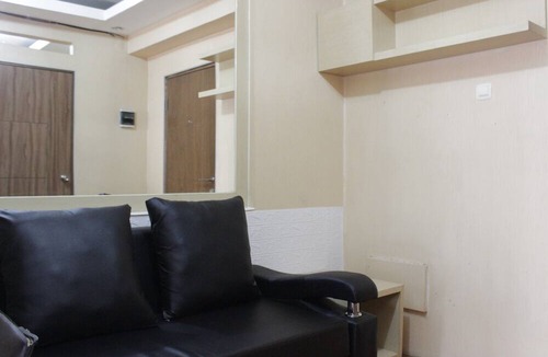 Bandung Apartment | Private & Stylish 2BR at Gateway Apartment Ahmad Yani Cicadas